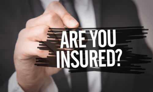 What Can You Do About Being Under-Insured?